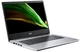 Ноутбук 14" Acer Aspire 3 Intel Pentium Silver N6000 RAM 8GB SSD 128GB Windows 10 - изображение 2