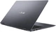 Ноутбук 14" Asus VivoBook Flip 14 TP412UA Intel Pentium Gold 4415U RAM 4GB SSD 128GB Windows 10 - изображение 6