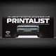 Картридж Printalist Canon 725 (Canon-725-PL) - изображение 1