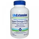 Омега 3 Life Extension Omega Foundations Super Omega-3 Plus 120 Softgels - изображение 1