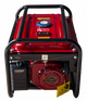 Генератор бензиновый Walter Stahl PR8500W 3 квт 3 фазный электрогенератор бензогенератор для дома квартиры портативная электростанция - изображение 3