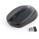 Мышка Vinga MSW-908 Silent Click grey - изображение 1