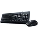 Комплект Genius KM-160 Black Ukr (31330001419) - зображення 1