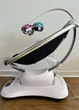 Крісло-гойдалка 4Moms MamaRoo (5 траєкторій руху та 5 швидкостей + додаток та мобіль з іграшками) - зображення 5