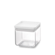 Емкость для хранения сыпучих продуктов Brabantia Tasty+ 0,7 л 10,5x11,0x11,0 см (122446) - изображение 1