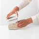 Емкость для хранения сыпучих продуктов Brabantia Tasty+ 0,7 л 10,5x11,0x11,0 см (122446) - изображение 3