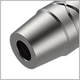 Разъем Roxtone RMJ3FPP-45-NN Jack 3,5 мм (stereo) - изображение 2