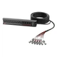 Мультикор Roxtone SFBN1204L10, 16 каналов, длина 10 м - изображение 1