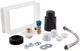 Инсталляция для подвесного унитаза QTAP Nest 1120/1290 х 425 х 155/235 mm, 18/23 cм QT0133M425 - изображение 6