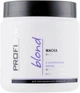 Маска блонд с сатиновым маслом Profi Style Blond 500 мл - изображение 1