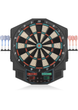 Дартс электронный Outtec DB1800 27 игр 40 см. Звуковые эффекты для дома офиса для детей взрослых - изображение 7