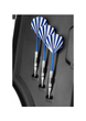 Дартс электронный Outtec DB1500 31 игра 45х42 см. Звуковые эффекты для дома офиса для детей взрослых - изображение 6