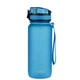Бутылка Uzspace Colorful Frosted 3037 650 мл, Blue - изображение 2