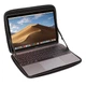 Чехол для ноутбука Thule Gauntlet 4 MacBook Sleeve 14'' Black (TH 3204902) - изображение 4