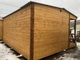 Модульний будинок МБ1 HOUSE MOD 6х5 - изображение 2