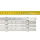 LED підсвітка Sony 65" 8-led 710mm 650TV02 V3 CX-65S03E01-2B762-0-A-565-3850-V CX-65S03E01 16pcs=1set - изображение 4