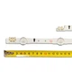 LED підсвітка TV 40 inch 3-6led A/B 3V 836mm 4GE-400DCA-R1 R2 D4GE-400DCB-R1/R2 5pcs A+5pcs B=1set - изображение 2