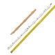 LED підсвітка TV 40 inch 3-6led A/B 3V 836mm 4GE-400DCA-R1 R2 D4GE-400DCB-R1/R2 5pcs A+5pcs B=1set - изображение 5