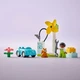 Zestaw klocków LEGO DUPLO Town Turbina wiatrowa i samochód elektryczny 16 elementów (10985) - obraz 6