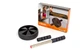 Колесо для пресса (ролик для пресса) одинарное Power Pro Wheel (FI-4243) - изображение 5