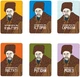 Настільна гра Orner про Україну Шевченко запитує (orner-1909) - изображение 12