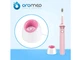 Зубна звукова щітка OROMED ORO-SONIC KIDS GIRL - зображення 7