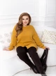Костюм женский батальный SOLINNA №240 Горчичный, 50 - изображение 2