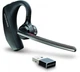 Гарнитура Plantronics Voyager 5200 UC (206110-101) - изображение 1