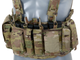 Chest rig gen iv - Multicam ,EM - зображення 3