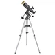 Телескоп Bresser Polaris Solar 102/460 EQ3 Carbon (927064) - изображение 1