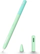 Чехол для стилуса ESR Pencil Cover for Apple Pencil 2 - Green - изображение 1