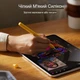 Чехол для стилуса ESR Pencil Cover for Apple Pencil 2 - Yellow - изображение 5