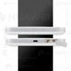 4G LTE WiFi роутер HUAWEI E 5573 LTE | Скорость до 150 Мбит/с (Cat.4) | Два выхода под антенну | Автономная работа до 6 часов | Поддержка до 10 устройств - изображение 5