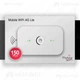 4G LTE WiFi роутер HUAWEI E 5573 LTE | Скорость до 150 Мбит/с (Cat.4) | Два выхода под антенну | Автономная работа до 6 часов | Поддержка до 10 устройств - изображение 6