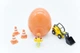 Коллекционная игрушка строительный набор PlayTive Junior Германия - изображение 2