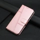 Чохол-книжка з застібкою UniCase Jet Cover для Samsung Galaxy S22 (S901) - Rose Gold - зображення 6