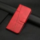 Чохол-книжка з застібкою UniCase Jet Cover для Samsung Galaxy S22 (S901) - Red - зображення 6