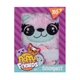 Блокнот YES "Fluffy Friends" - медвежонок Юкс - изображение 2