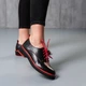 Туфлі жіночі Fashion Linus 3796 36 розмір 23,5 см Чорний - зображення 4