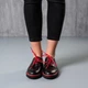 Туфлі жіночі Fashion Linus 3796 36 розмір 23,5 см Чорний - зображення 6
