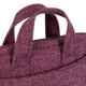 Сумка для ноутбука RIVACASE 7921 14" Red (7921 (Red)) - изображение 11