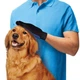 Рукавички для чищення тварин pet gloves - зображення 4