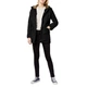 Парка Brandit Ladies Parka Haley XL Черный (33105.2) - изображение 3