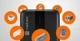 Powerbank NATEC Trevi 20000 mAh 10.5W Black (NPB-1922) - obraz 4