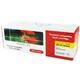 Картридж Makkon HP CLJP CE322A (128A) (SE322A) 1.3k yellow (MN-HP-SE322A) - изображение 1