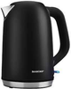 Электрочайник Silver Crest SWKS-2400-G2-black 1.7 л черный - изображение 1