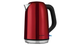 Электрочайник Silver Crest SWKS-2400-G2-red 1.7 л красный - изображение 1