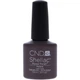 Гель-лак для нігтів CND Shellac Rubble color - зображення 1