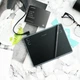 Графический планшет Huion H430P Mac Win Android - изображение 4