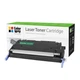 Картридж ColorWay для CANON 711 (HP Q6470A) LBP-5300/5360 black (CW-C711BKM) - зображення 1